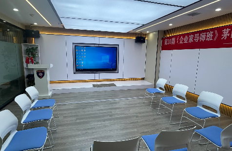 北京新途德口才培训机构-学校环境